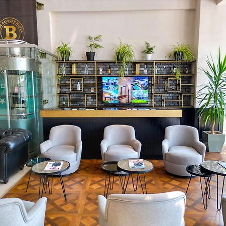 New Balturk Hotel Izmit Kocaeli Exteriér fotografie