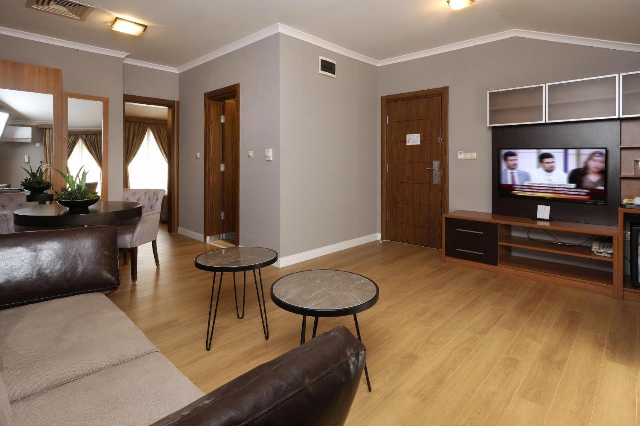 New Balturk Hotel Izmit Kocaeli Exteriér fotografie