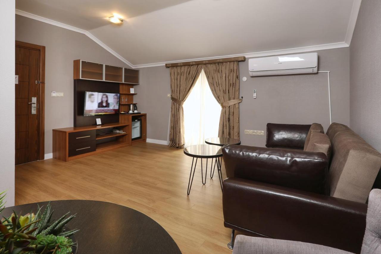 New Balturk Hotel Izmit Kocaeli Exteriér fotografie