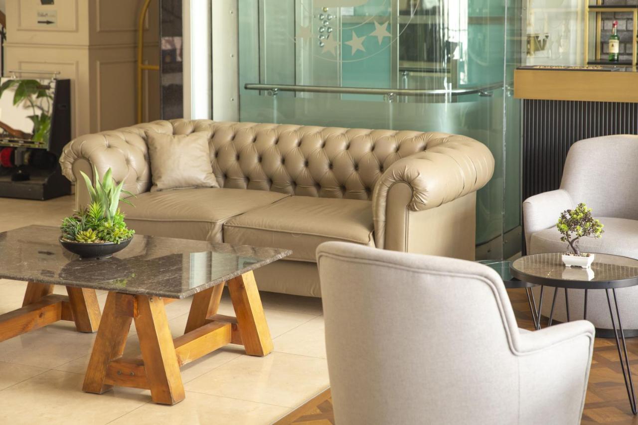 New Balturk Hotel Izmit Kocaeli Exteriér fotografie