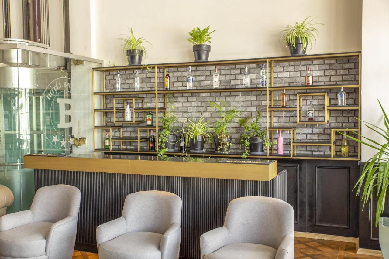 New Balturk Hotel Izmit Kocaeli Exteriér fotografie